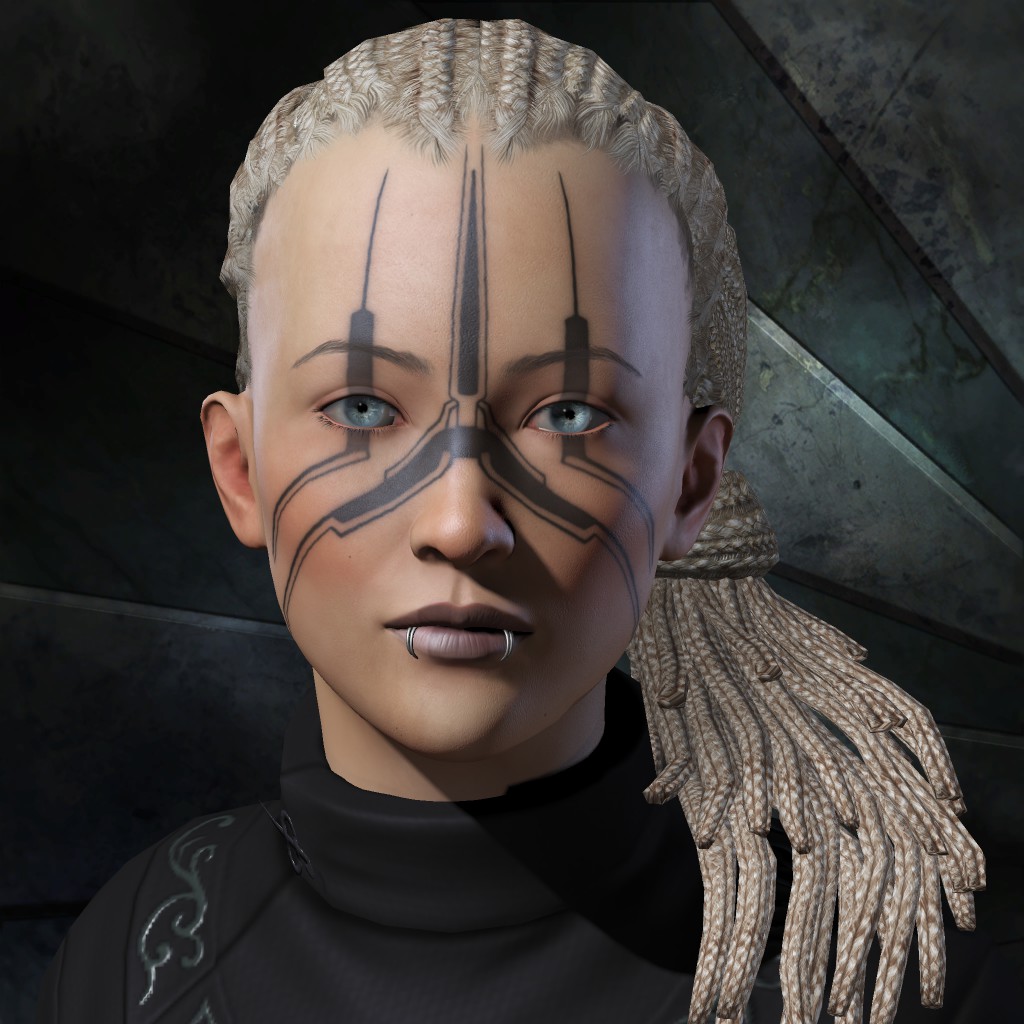 Princess Xiovi