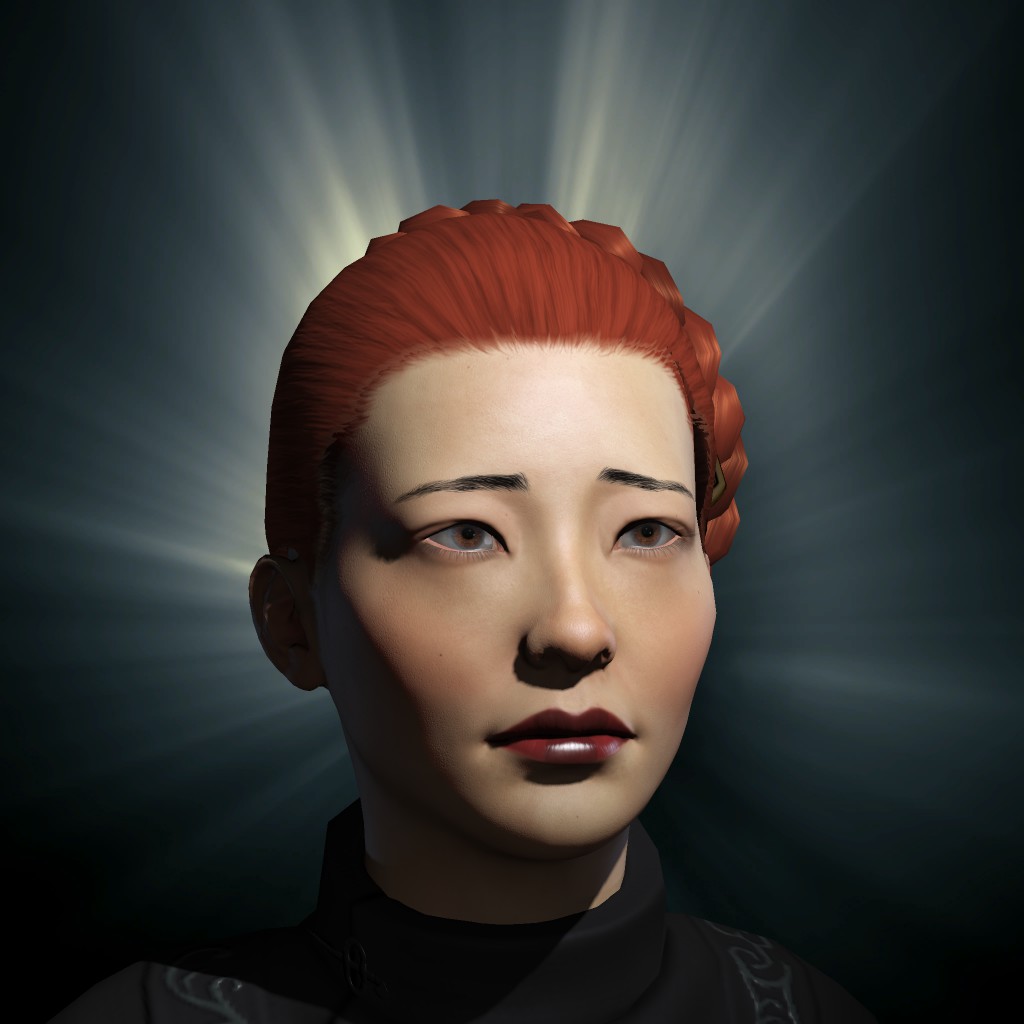Mai Yong Cho