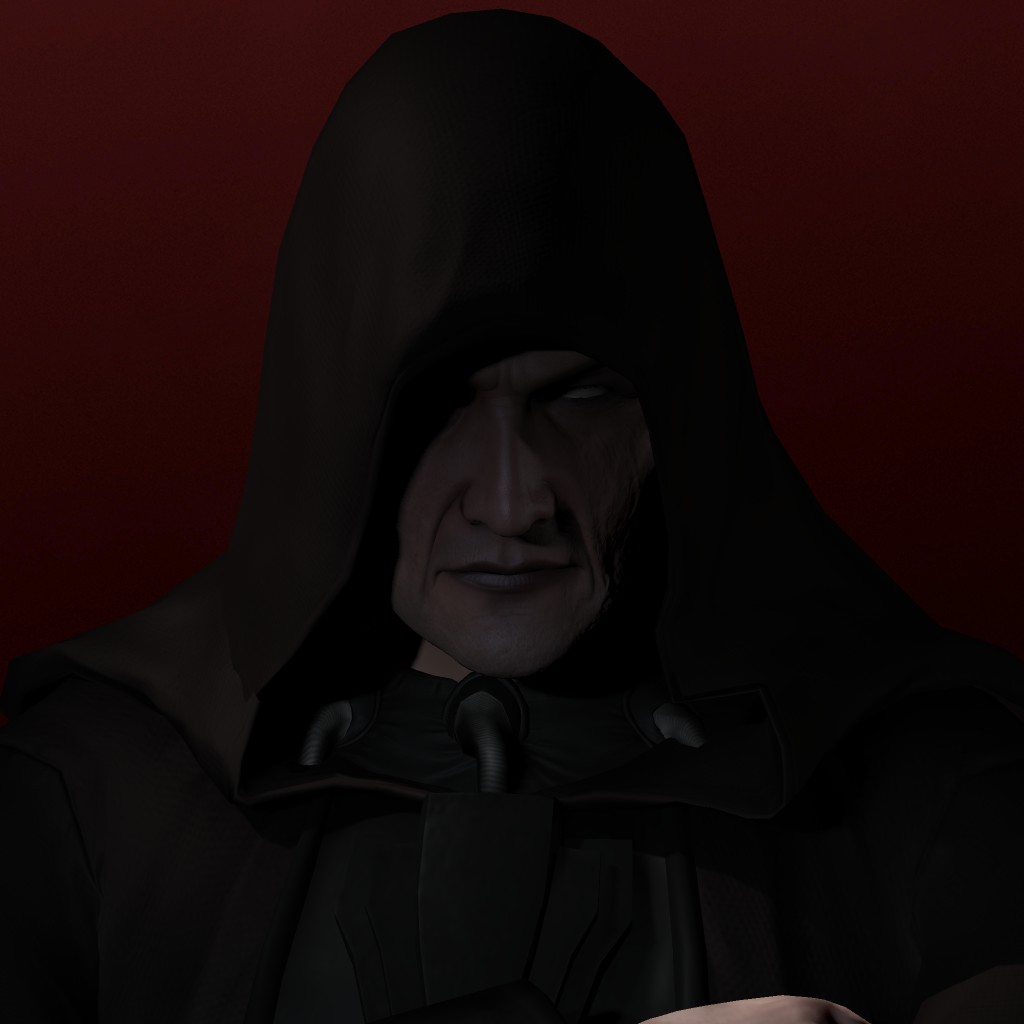 Emperor Kaltani