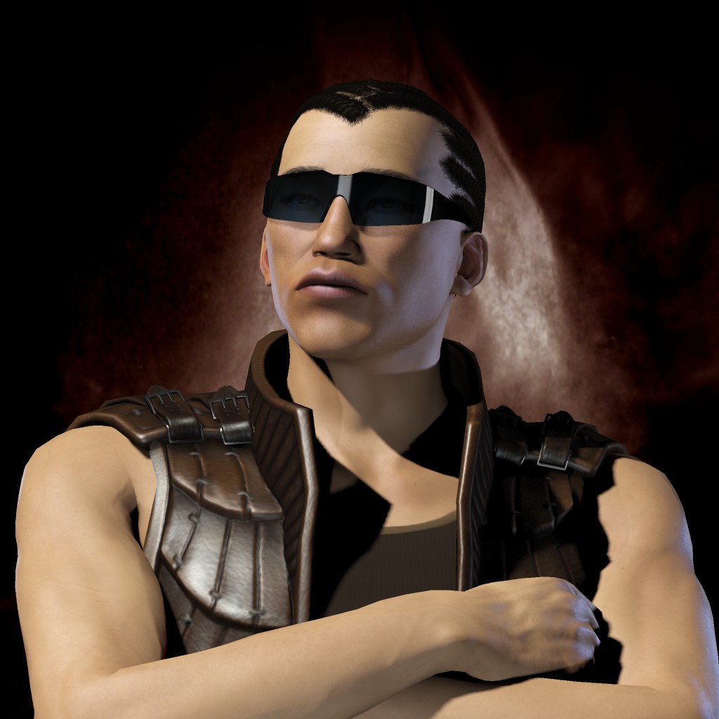 Franklin Guan