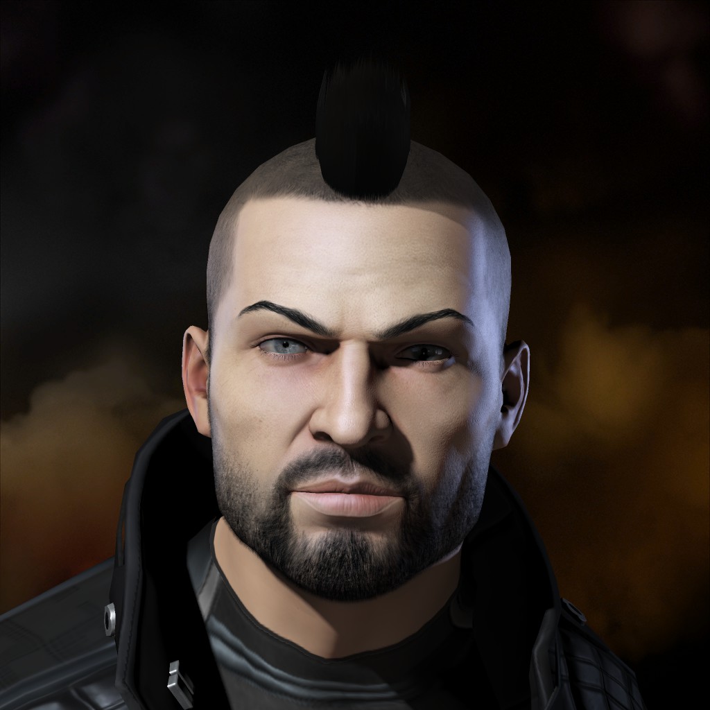 Micheal Lore
