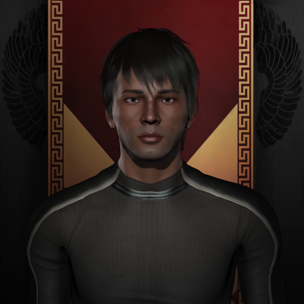 Dmitry Petirov