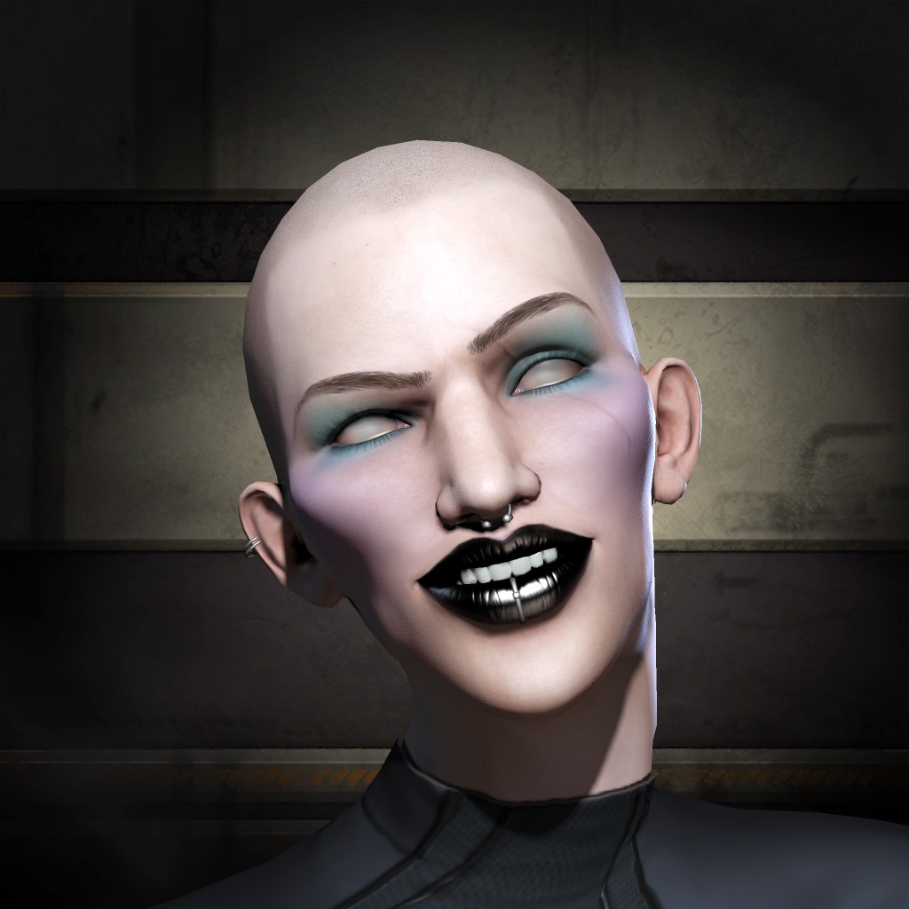Athena Sister