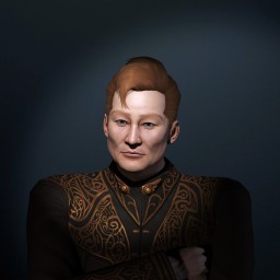 Arvatos portrait
