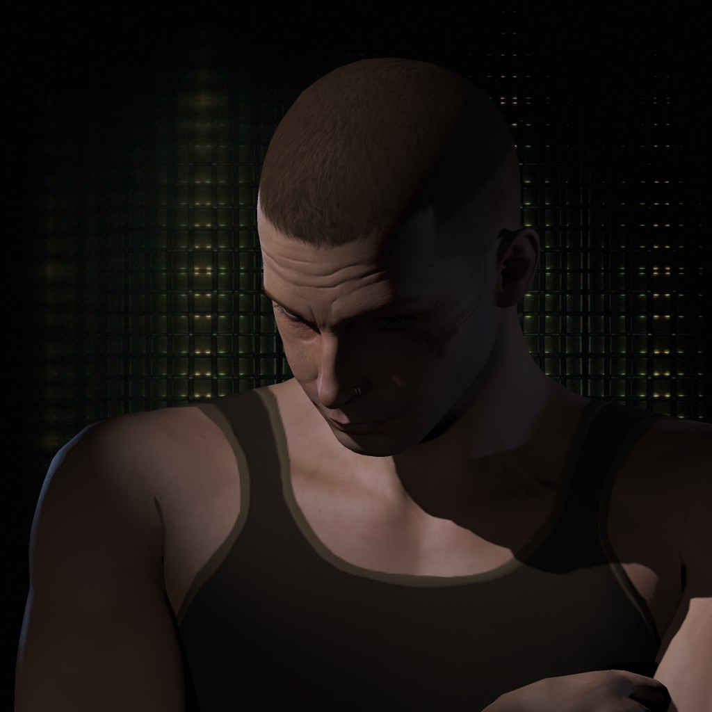 The Disconnect