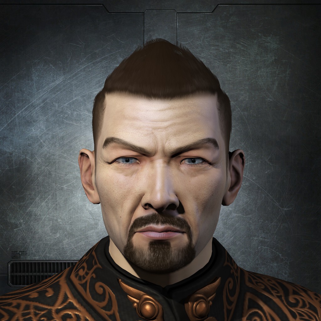 Lord Mishee
