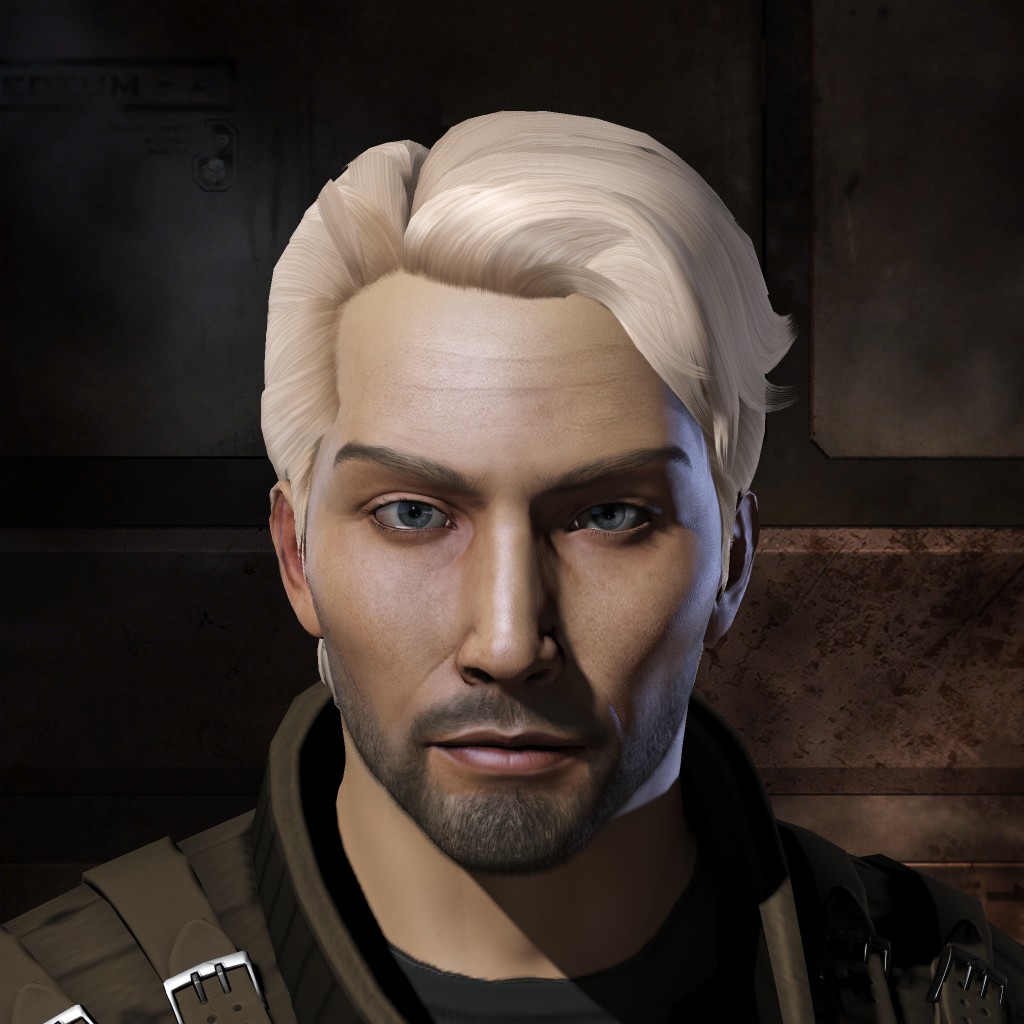 Johny Seeker