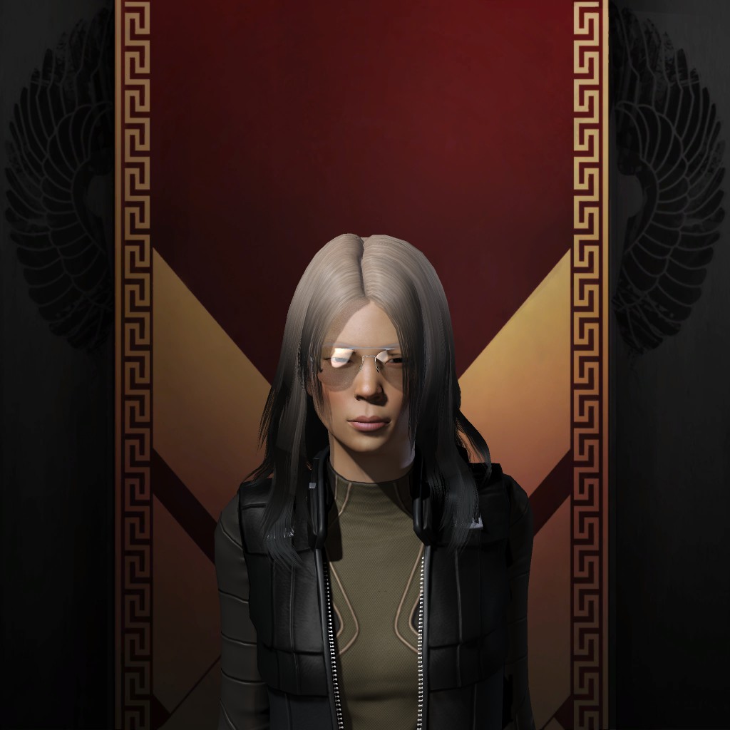 Reimi Darine