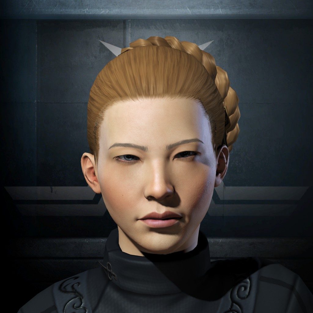 Lara CroftIt