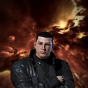 Sergei Rasputin