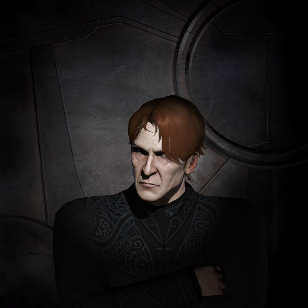 Astartes Omut