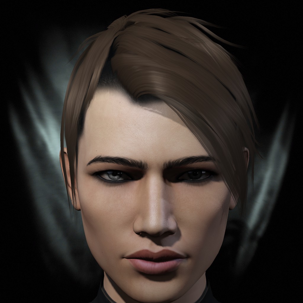 James 'Fix' McAllister