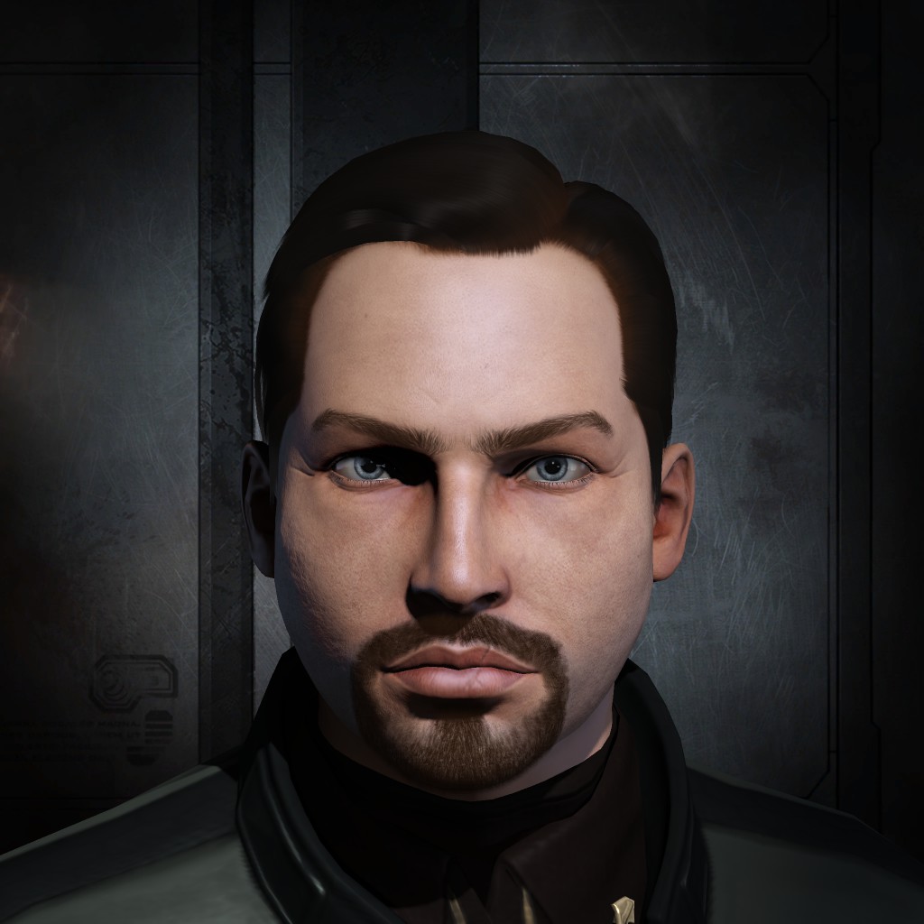 Patrick Martin Kell