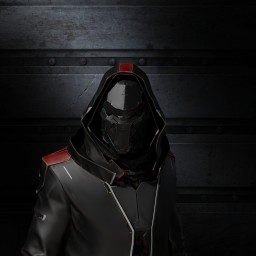 Nothing Curiosity portrait