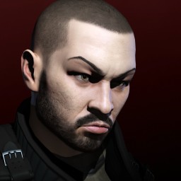 Rotsuda Lim portrait