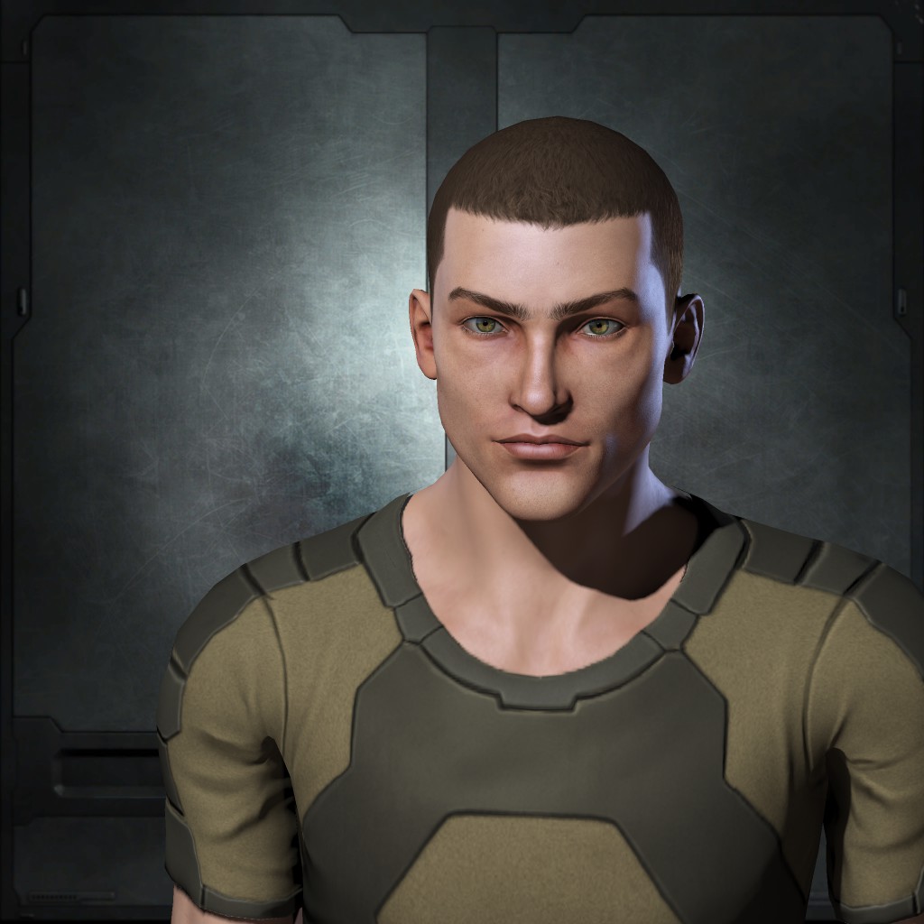 Tyler Ardent