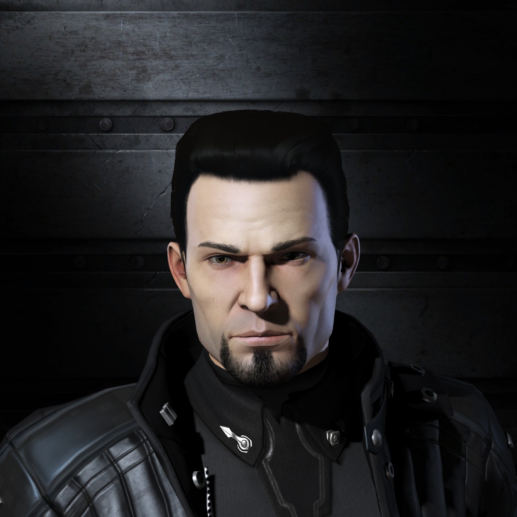 Luther Neval
