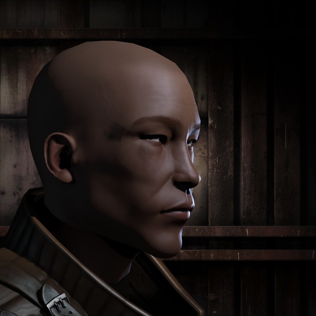 General Kalani