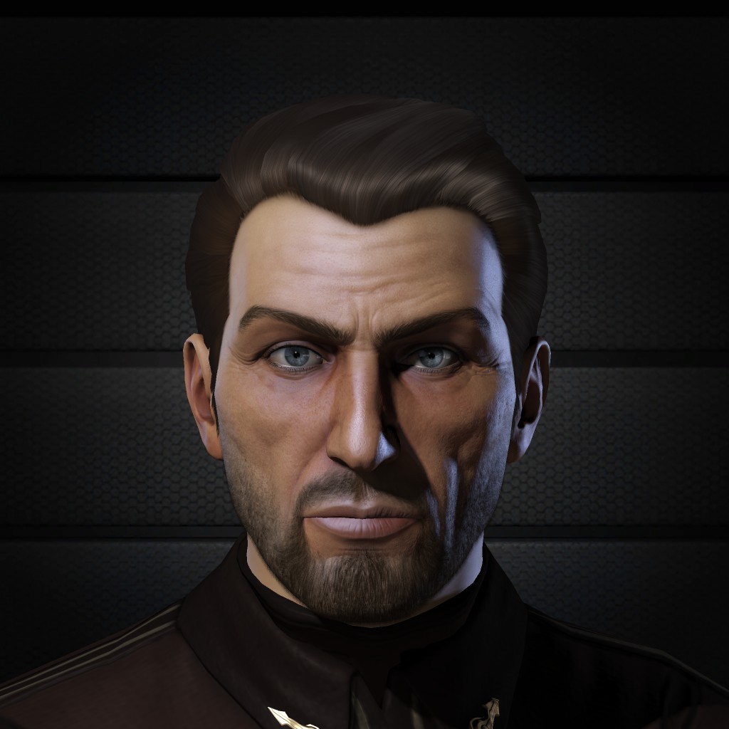 Gottfied Vokan