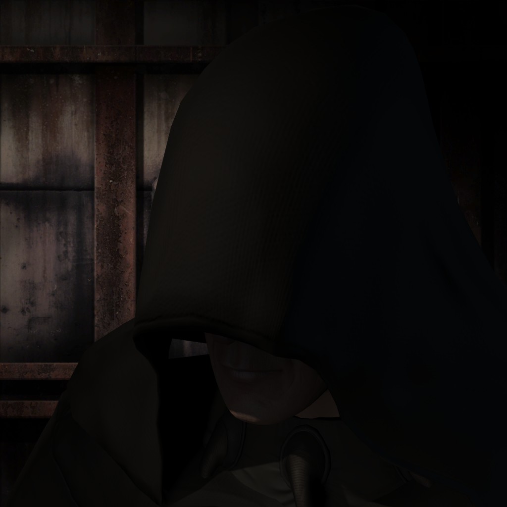 Darth Momin