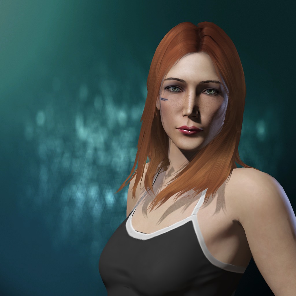 Abigail Uitra