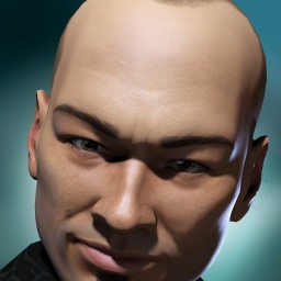WHroller 69 portrait