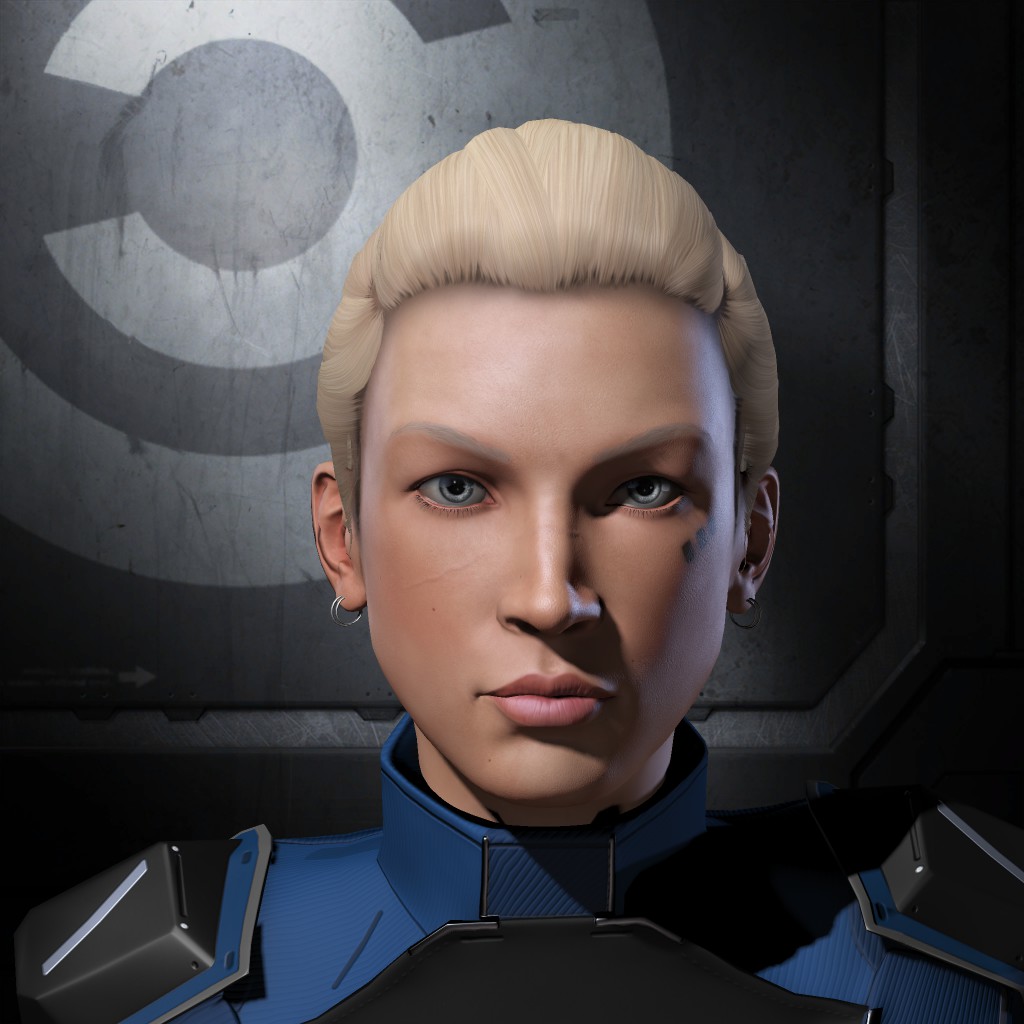 Commander Rii'za