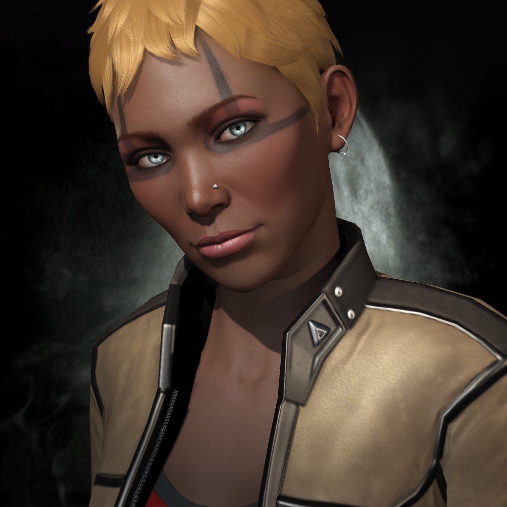 portrait