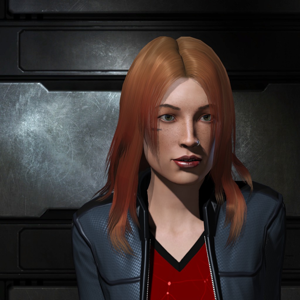 Aelianna Kurvora