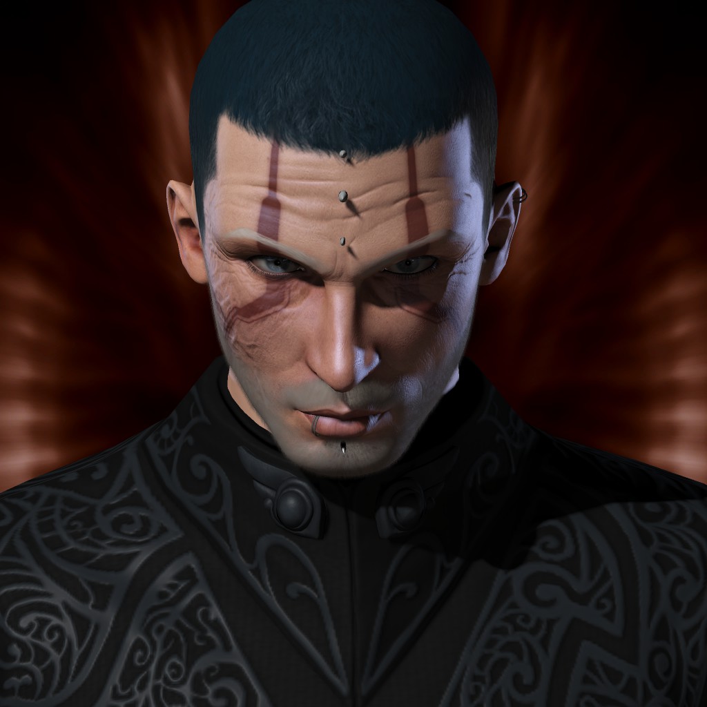 Kane brotherhood NOD