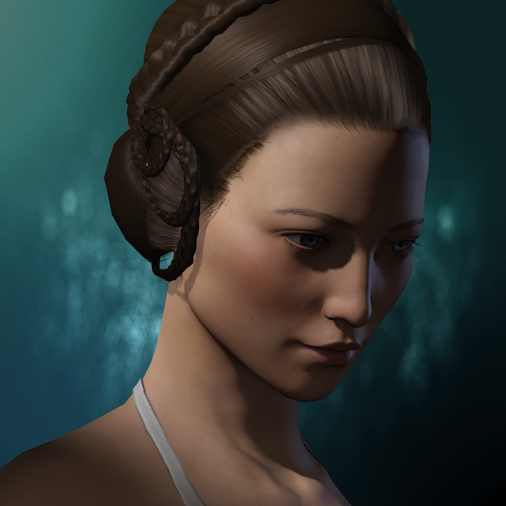 Valkyrie Ruah