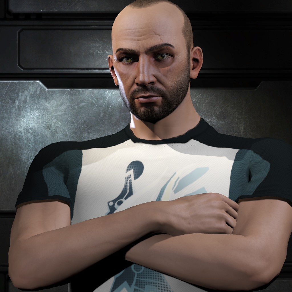 Nyx Syndicate