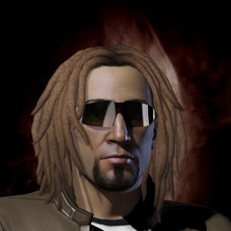 Krigg Do portrait