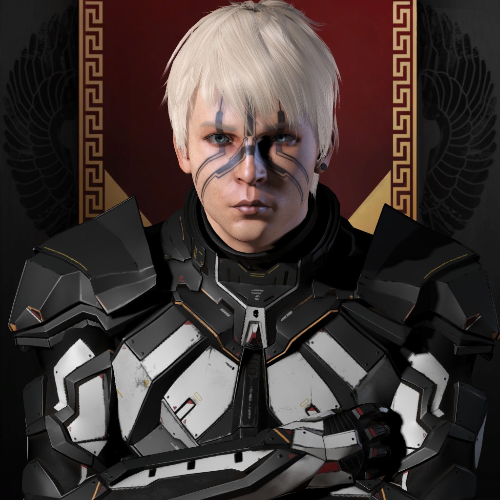 COC Aideron