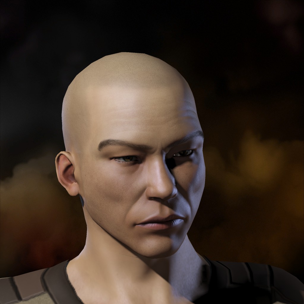 Dis Randolf