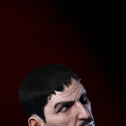MeiYouXiaoJiJi RMB portrait
