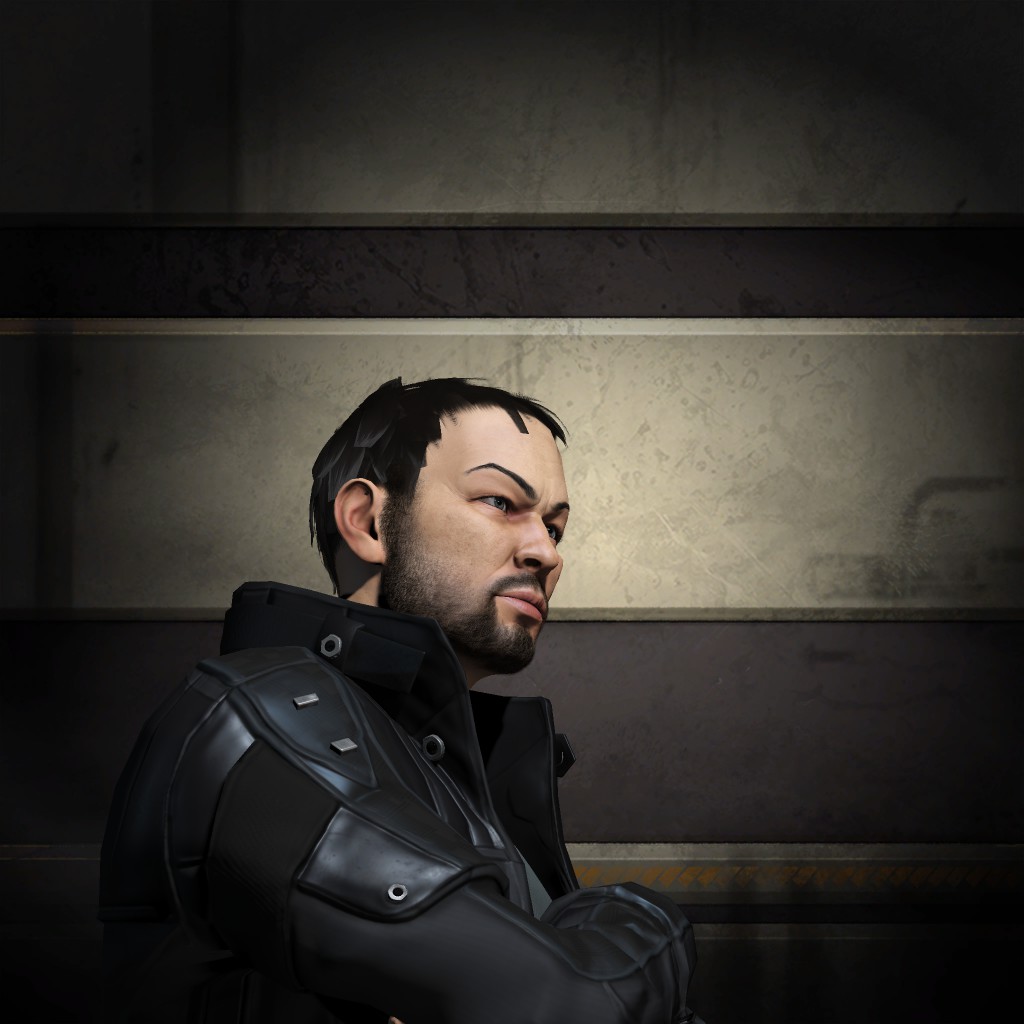 Bruce Shihairi