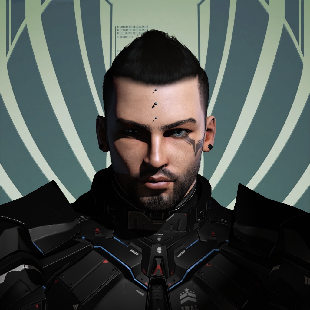 Sniper Yx
