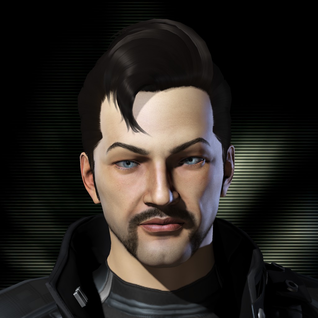 Dented Kouvo