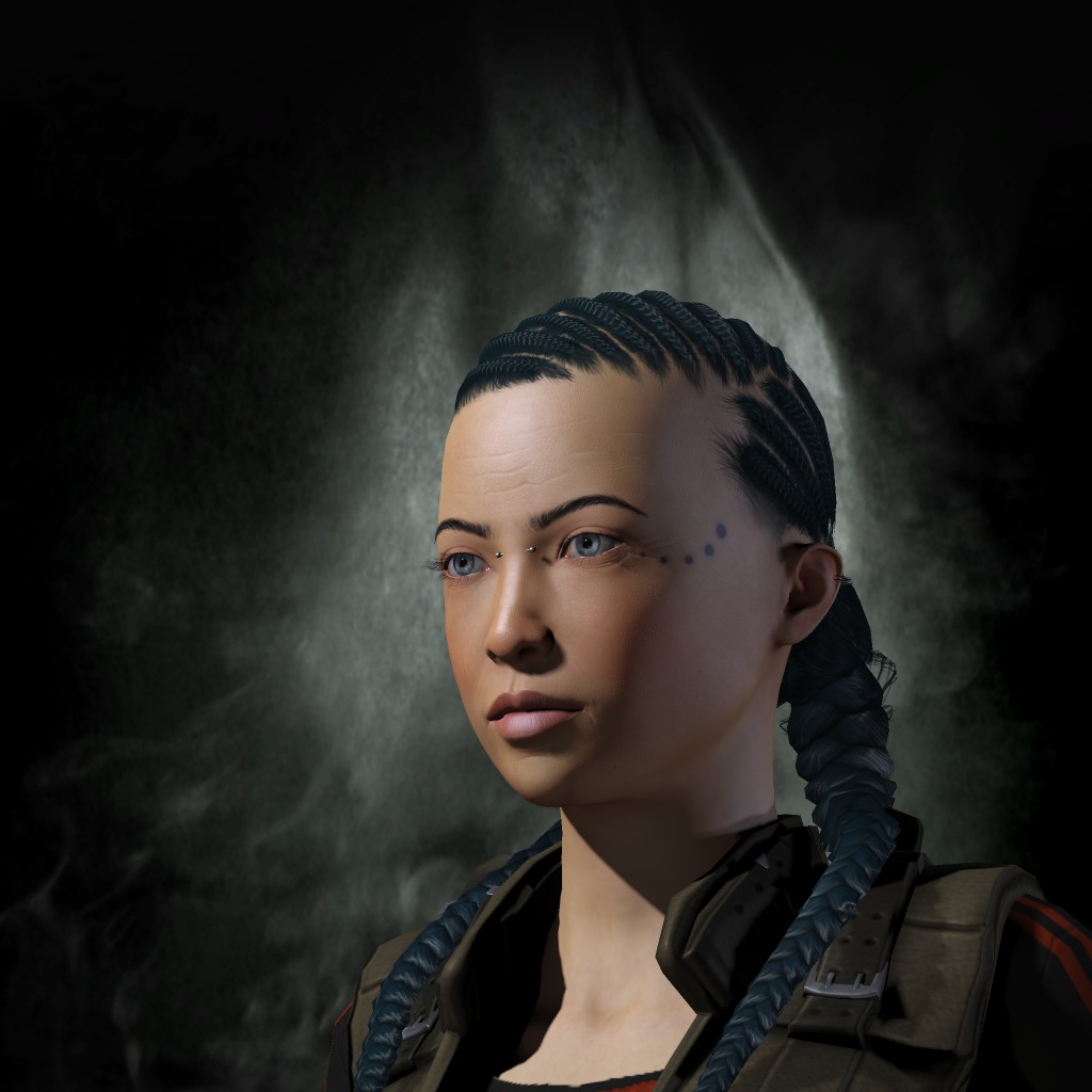 portrait