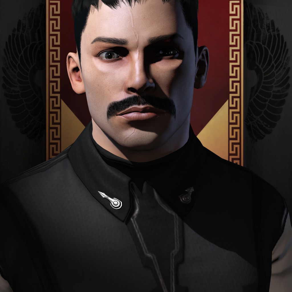 Don Nitram
