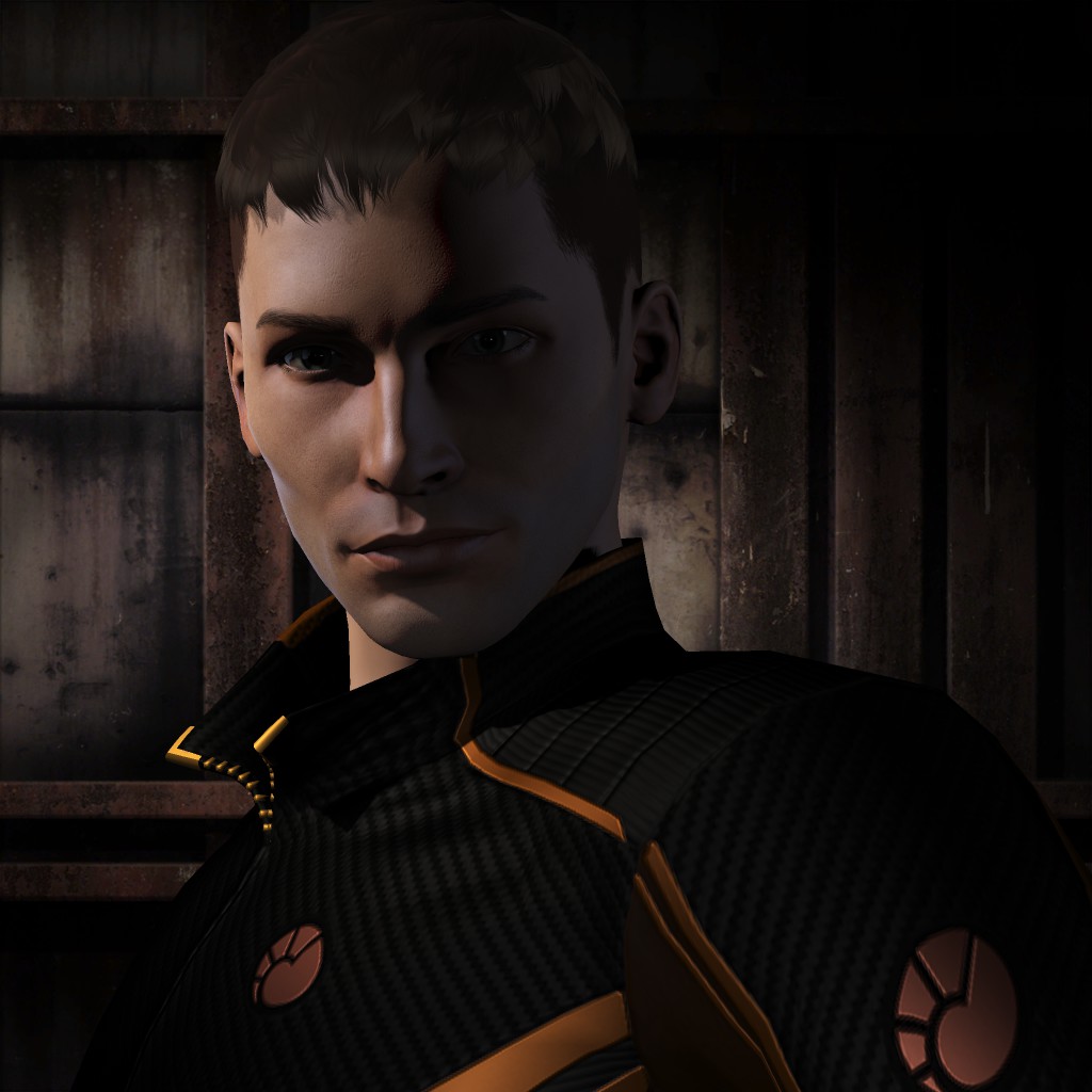 Mike Malign