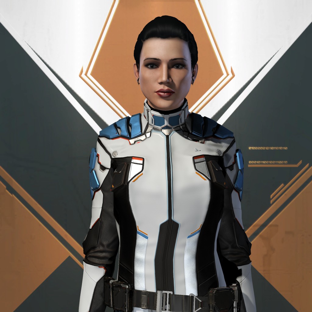 Captain Cassandra Keys