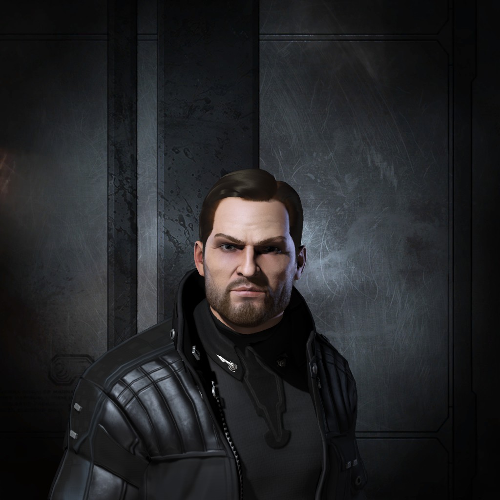Andrew Stronghold