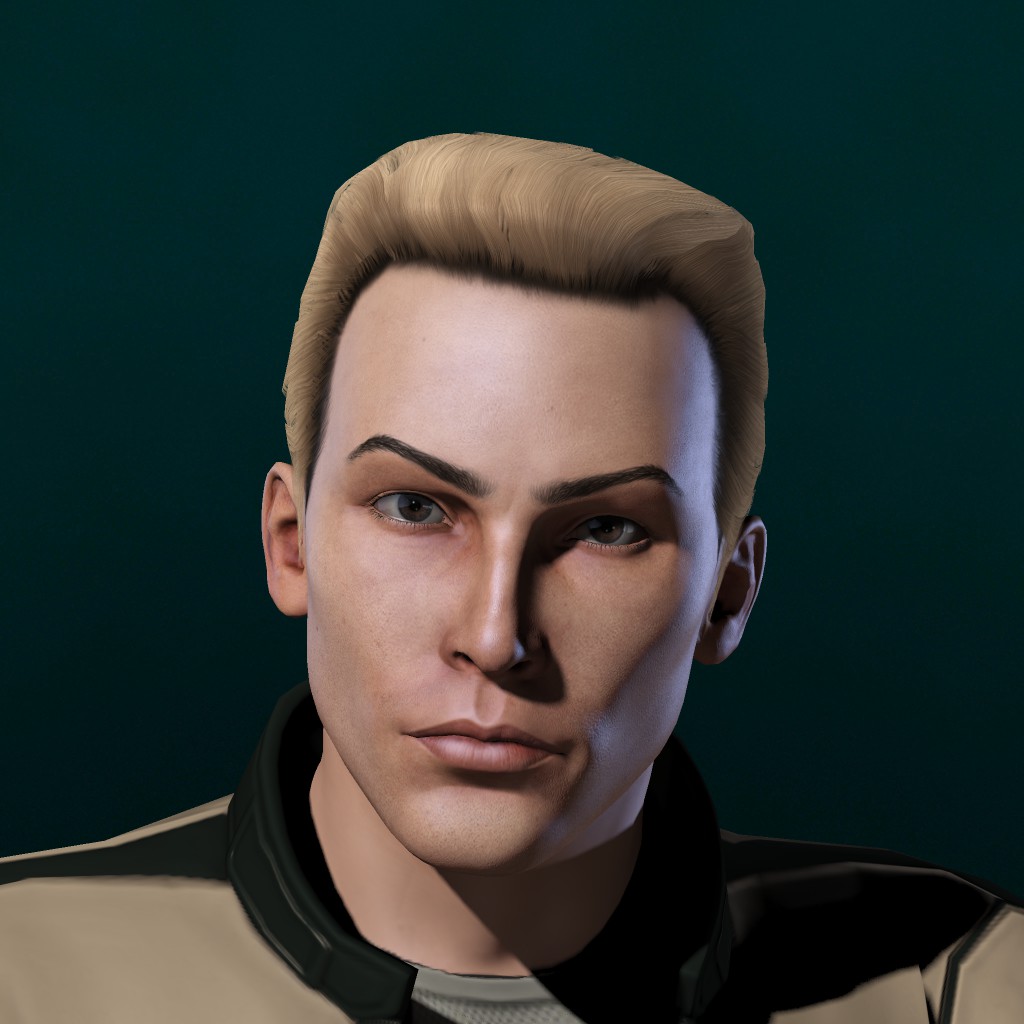 Benny Smite