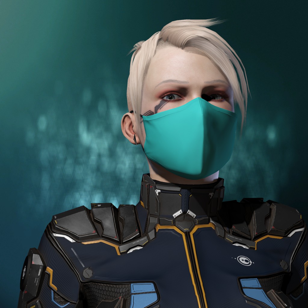 Lena Secondary Tatiana