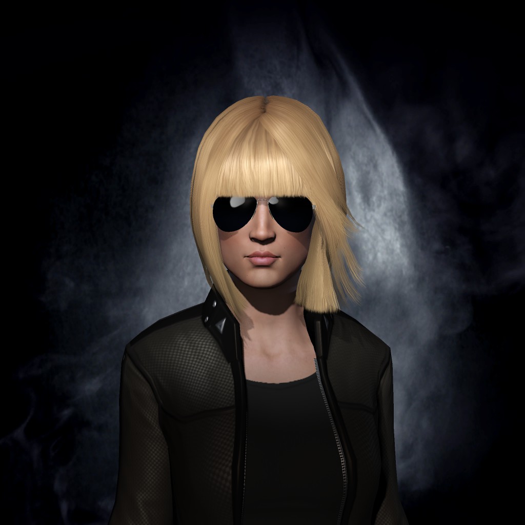 Horrible Holly