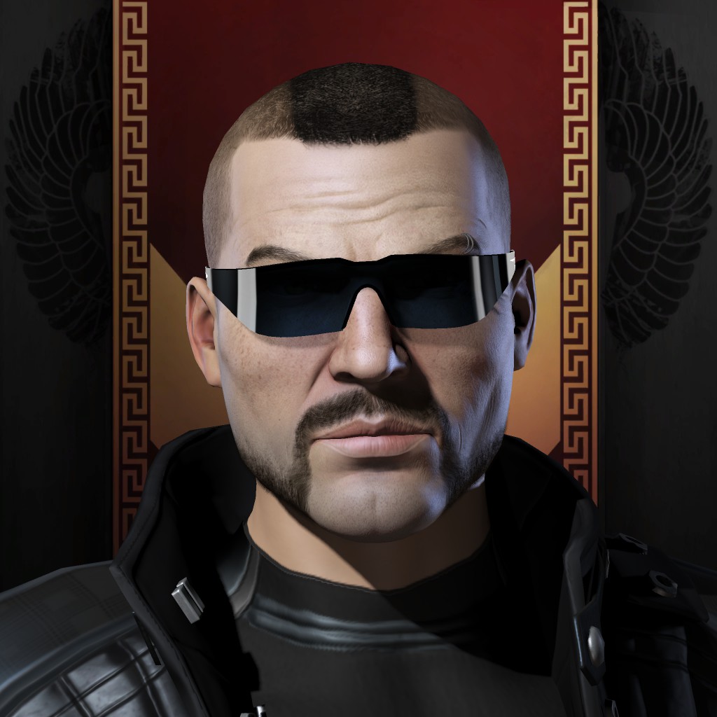 AlphaSte