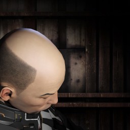 Gludio portrait