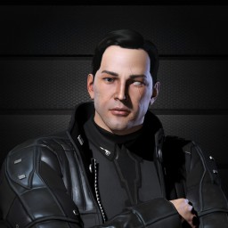 Kord Erkkinen portrait